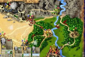 Elfenwelt: Abenteuer im Elfenland 3