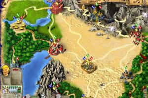 Elfenwelt: Abenteuer im Elfenland 4