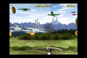 Elfenwelt: Abenteuer im Elfenland 5