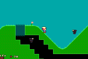 ElfLand abandonware