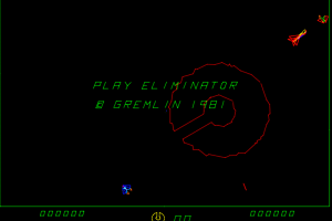 Eliminator 0