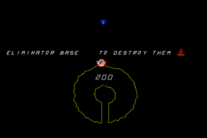 Eliminator 1