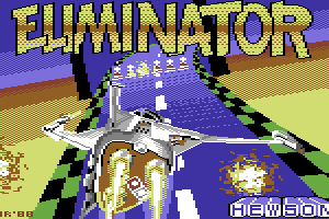 Eliminator 0