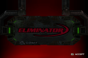 Eliminator 0