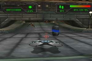 Eliminator 9