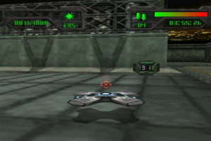 Eliminator 10