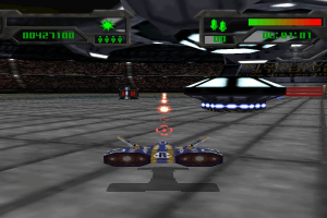 Eliminator 12