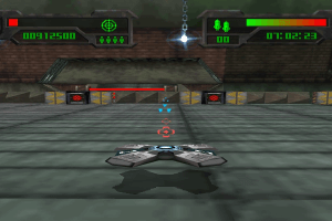 Eliminator 13
