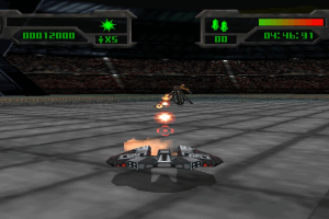 Eliminator 5
