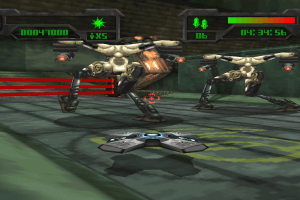 Eliminator 6