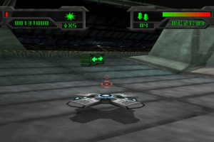 Eliminator 8