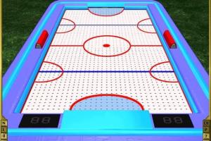 Elite Air Hockey 0
