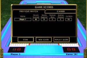 Elite Air Hockey 6