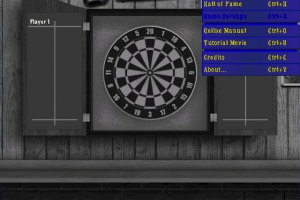 Elite Darts 2