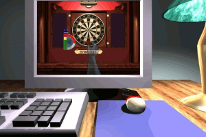 Elite Darts abandonware