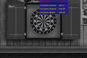 Elite Darts 5