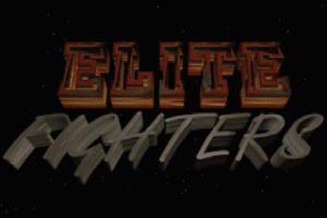 Elite Fighters 1