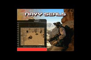 Elite Forces: Navy SEALs 1