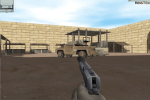 Elite Forces: Navy SEALs - Weapons of Mass Destruction abandonware