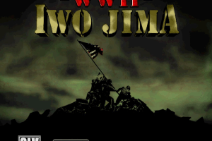 Elite Forces: WWII - Iwo Jima 0