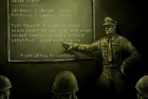 Elite Forces: WWII - Iwo Jima 9