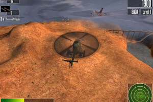 Elite Heli Squad abandonware