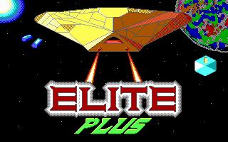 Download Elite Plus - My Abandonware