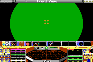 Elite Plus abandonware