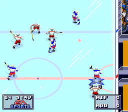 Elitserien 95 abandonware