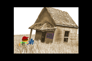 Elroy Goes Bugzerk 10