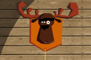 Elroy Goes Bugzerk 11