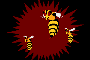 Elroy Goes Bugzerk 2
