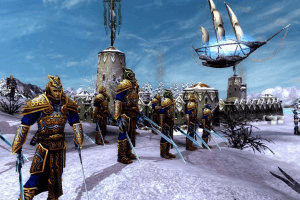 Elven Legacy Collection 9