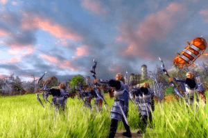 Elven Legacy Collection 2