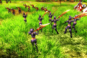 Elven Legacy Collection 7