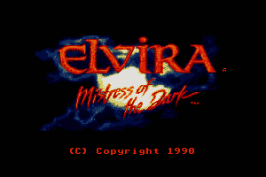 Elvira 0
