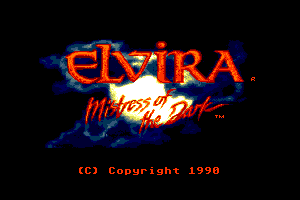 Elvira 1
