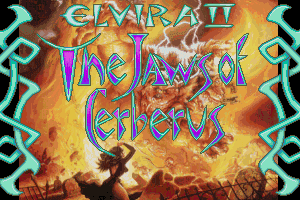 Elvira II: The Jaws of Cerberus 2