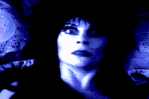 Elvira: The Arcade Game 0