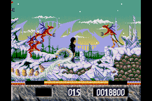 Elvira: The Arcade Game 5