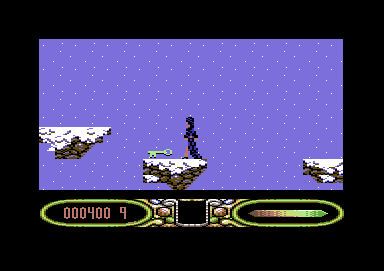 Elvira: The Arcade Game 11