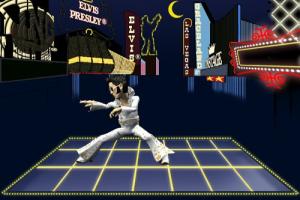 Elvis: Live on Stage 1