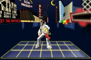 Elvis: Live on Stage 2