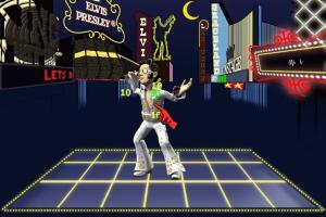 Elvis: Live on Stage 4