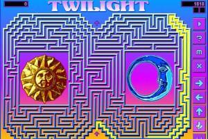 eMazing Mazes 9