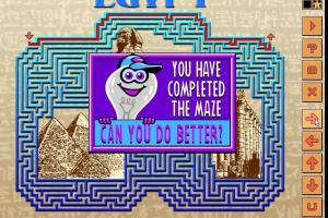 eMazing Mazes 10