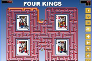 eMazing Mazes 12