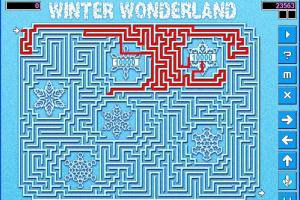 eMazing Mazes 13