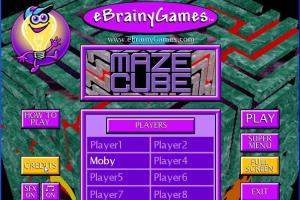 eMazing Mazes 3