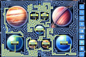 eMazing Mazes 4
